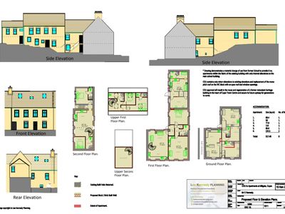 Property Image for 15 Millgate, Cupar, Fife, KY15 5EG