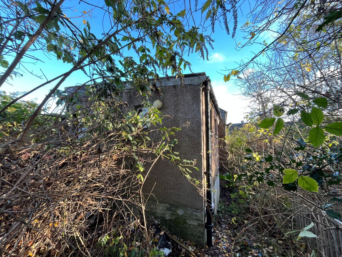 15 Millgate, Cupar, Fife, KY15 5EG