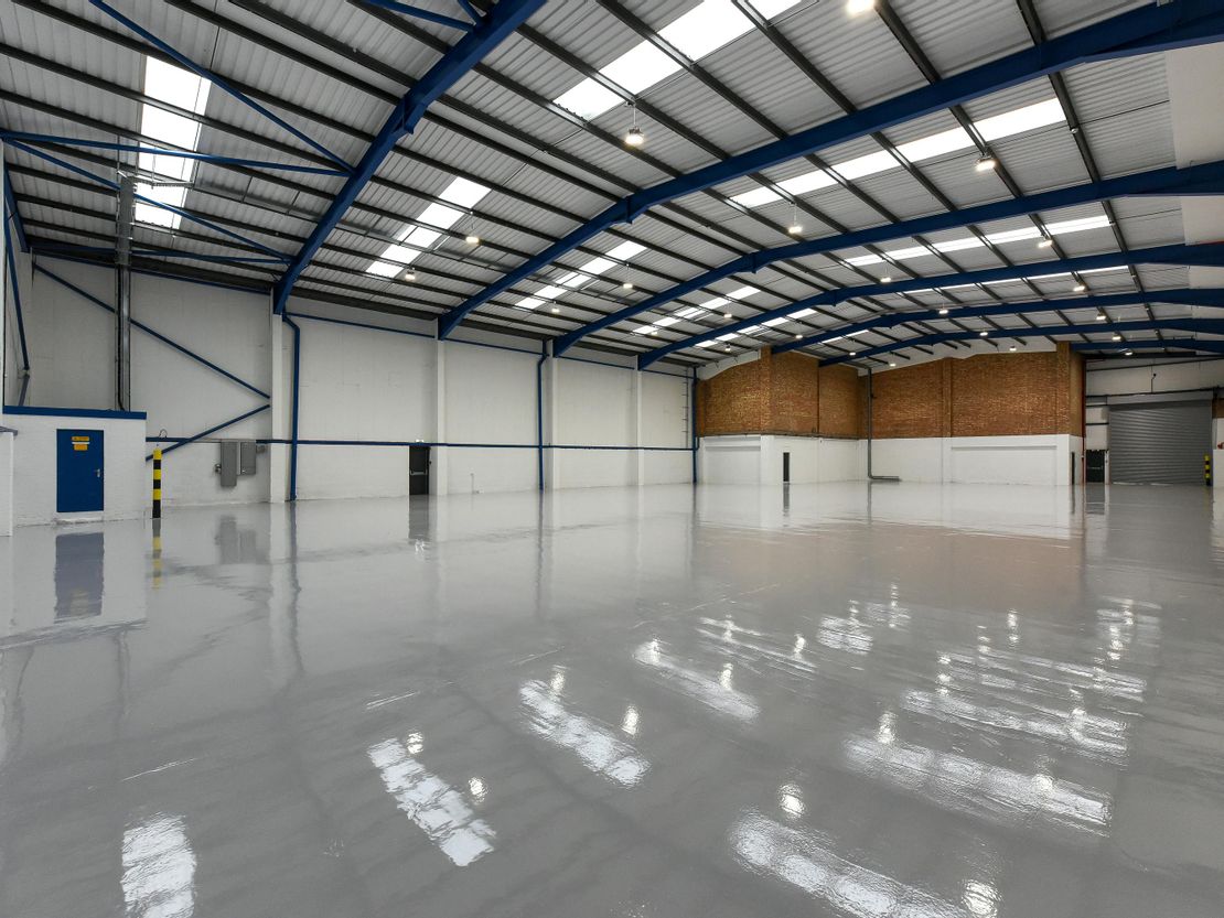 Unit 1 Odhams Trading Estate, Watford, WD24 7RY