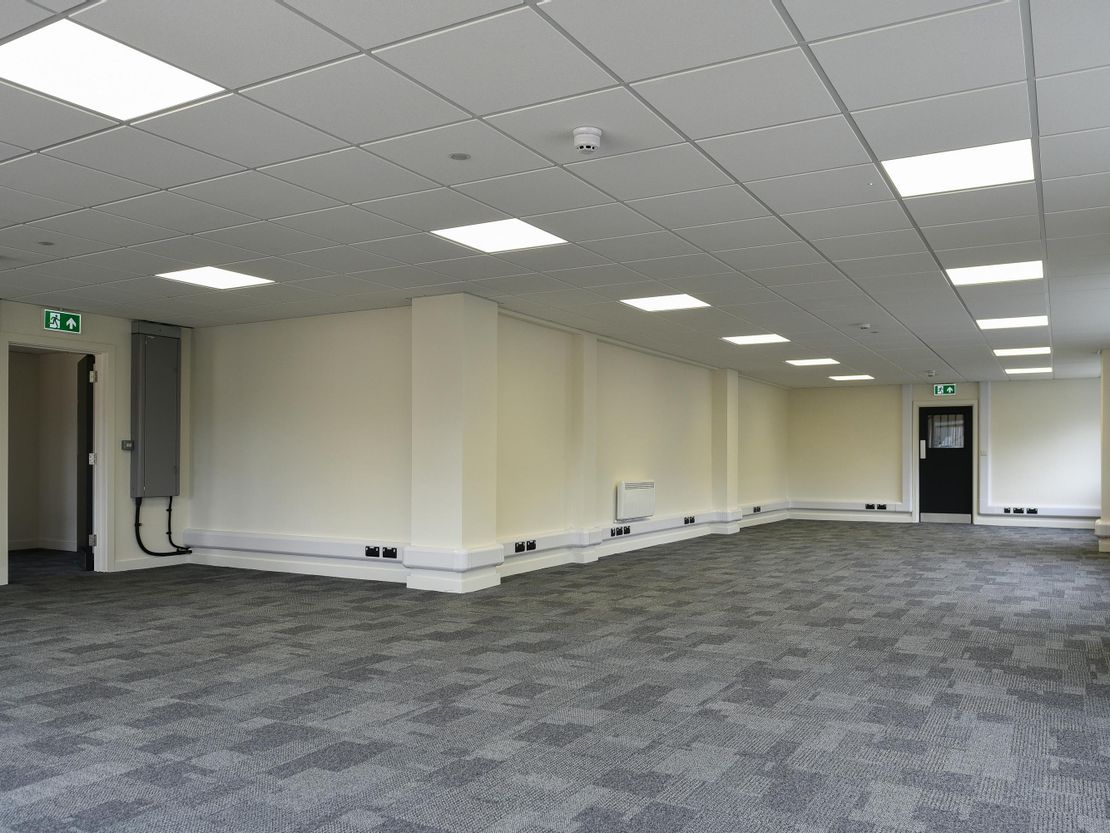 Unit 1 Odhams Trading Estate, Watford, WD24 7RY