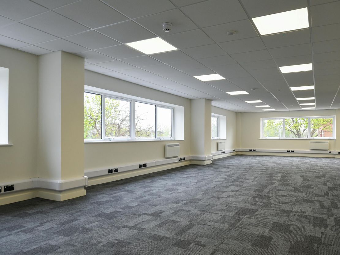 Unit 1 Odhams Trading Estate, Watford, WD24 7RY