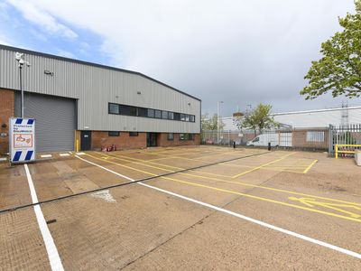 Property Image for Unit 1 Odhams Trading Estate, Watford, WD24 7RY
