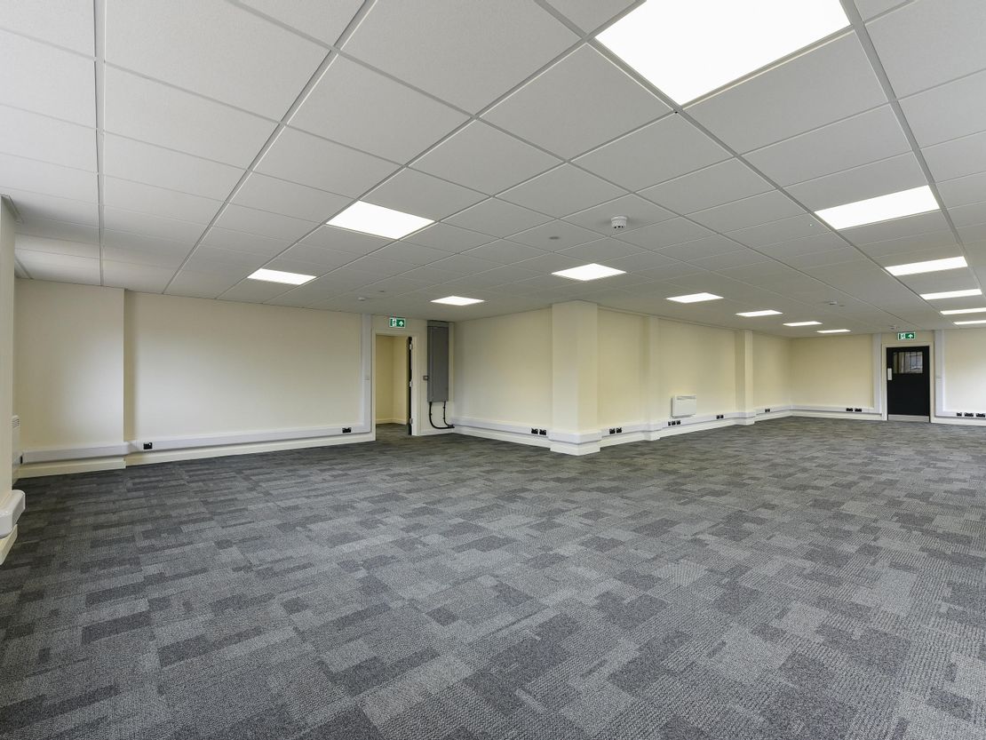 Unit 1 Odhams Trading Estate, Watford, WD24 7RY