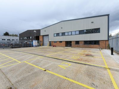 Property Image for Unit 1 Odhams Trading Estate, Watford, WD24 7RY