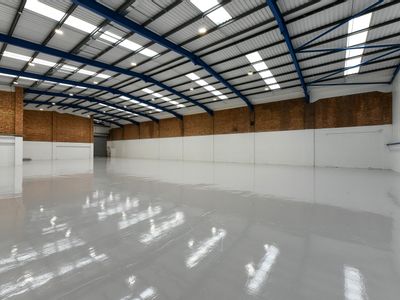 Property Image for Unit 1 Odhams Trading Estate, Watford, WD24 7RY