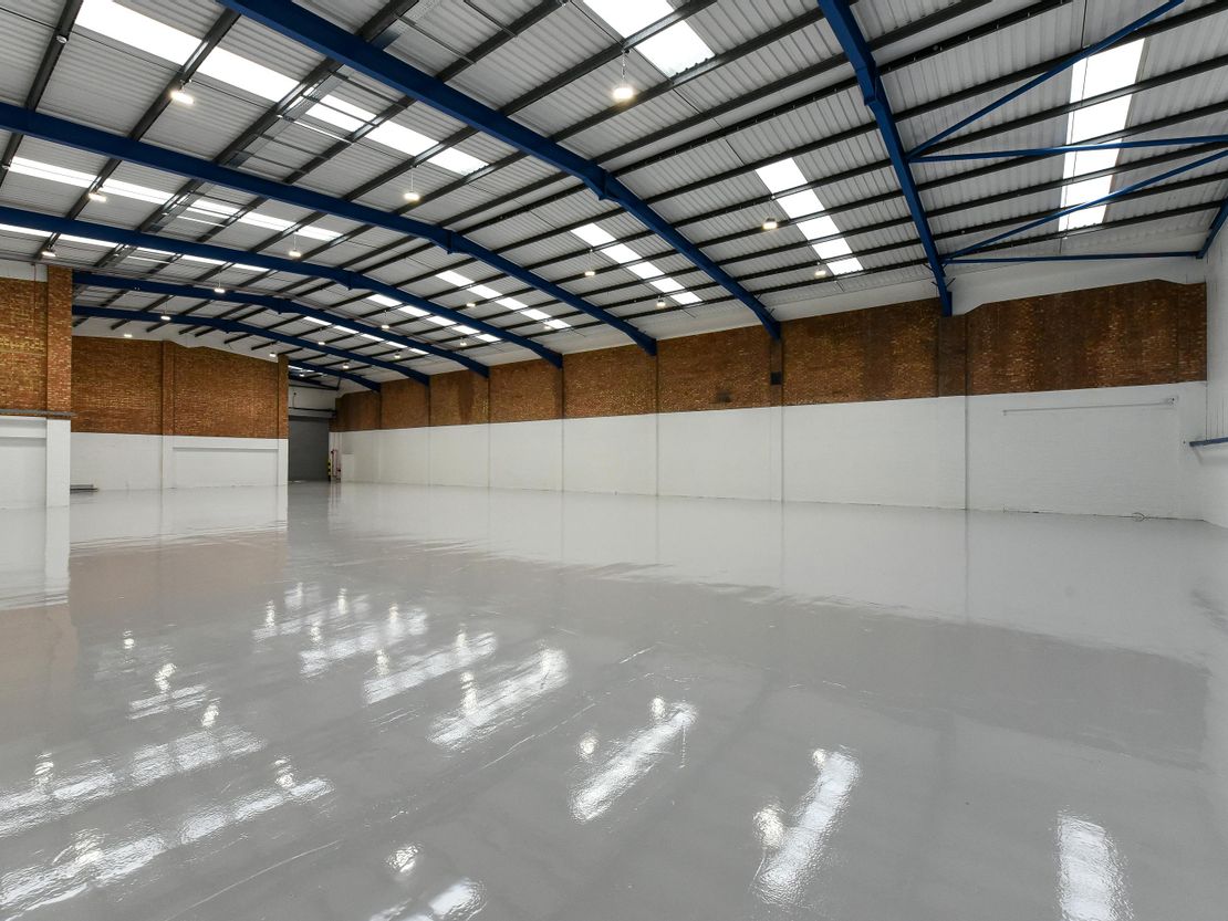 Unit 1 Odhams Trading Estate, Watford, WD24 7RY