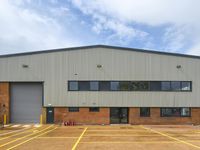 Property Image for Unit 1 Odhams Trading Estate, Watford, WD24 7RY