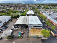 Property Image for Unit 1 Odhams Trading Estate, Watford, WD24 7RY