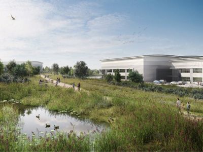 Property Image for Unit 610, Pickford Interchange, Turnberry Road, Coventry, CV5 9SN