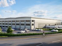 Property Image for Unit 621, Pickford Interchange, Turnberry Road, Coventry, CV5 9SN