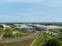 Property Image for Unit 430, Pickford Interchange, Henwood Road, Coventry, CV5 9RX