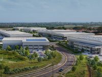Property Image for Unit 520, Pickford Interchange, Cinder Road, Coventry, CV5 9RZ