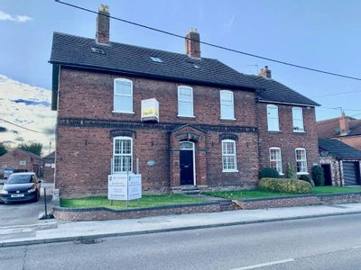 Property Image for Redworth House, Main Street, Shipton by Beningbrough, York, YO30 1AA