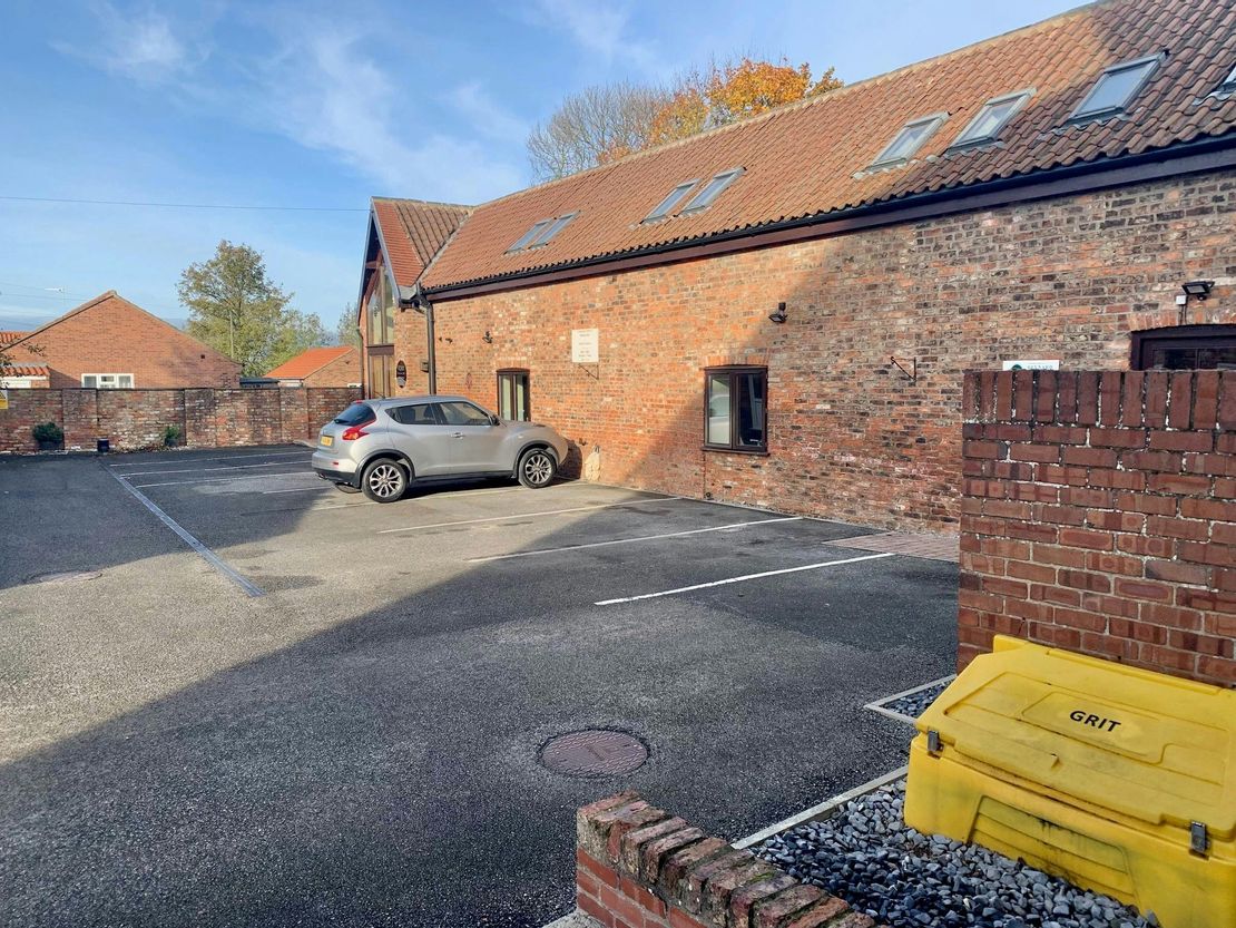 Redworth House, Main Street, Shipton by Beningbrough, York, YO30 1AA