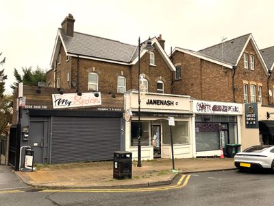 Property Image for Queens Road, Buckhurst Hill