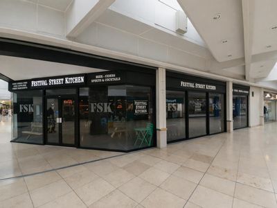 Property Image for Units 7 & 8 Chelsea House, Festival Place, Basingstoke, RG21 7JR