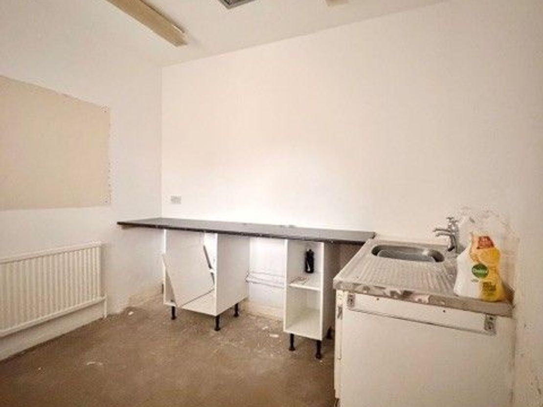 21, Birley Street, Blackpool, FY1