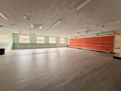 Property Image for 21, Birley Street, Blackpool, FY1