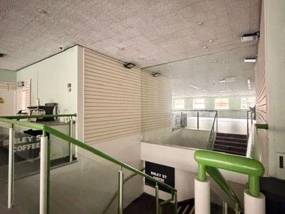 Property Image for 21, Birley Street, Blackpool, FY1