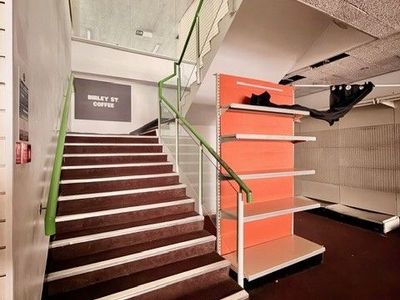 Property Image for 21, Birley Street, Blackpool, FY1