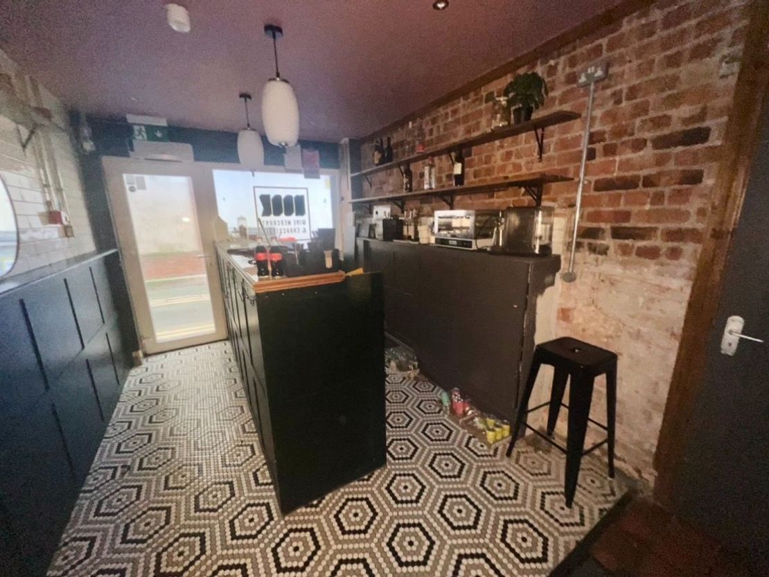 Cheapside, Blackpool, FY1