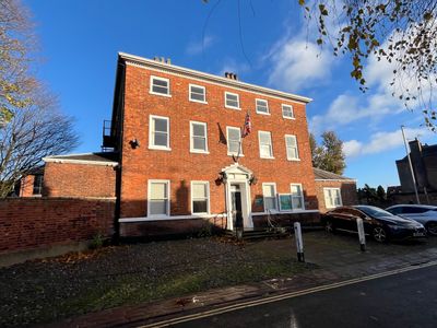 Property Image for Walkergate House, Walkergate, Beverley, East Riding of Yorkshire, HU17 9BP
