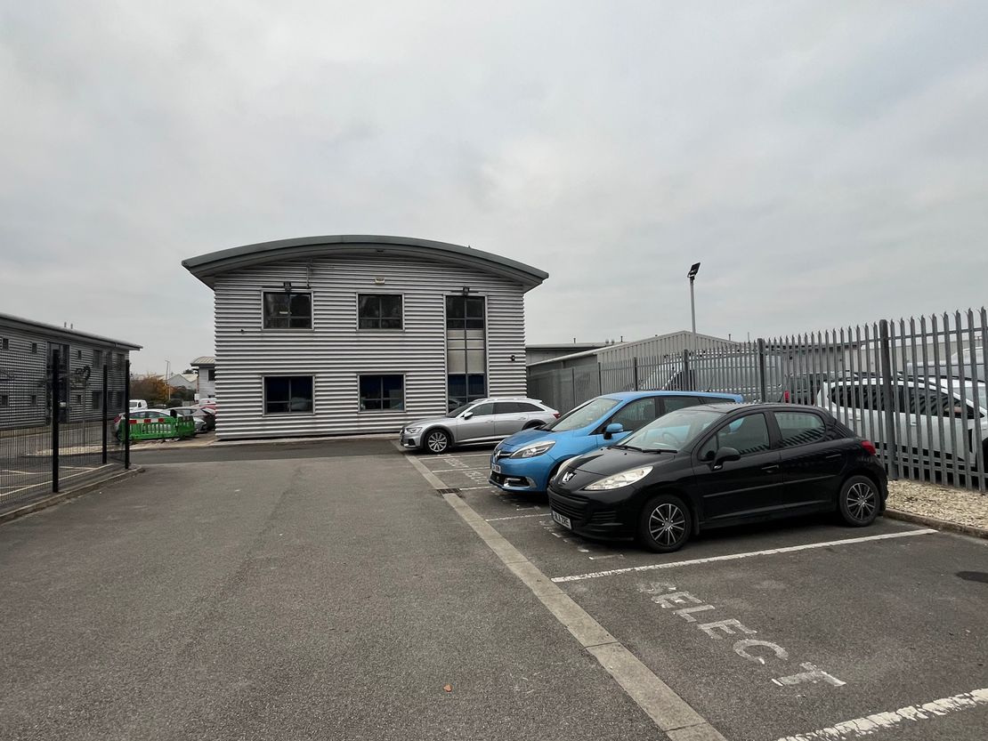 Ground Floor Unit 5 Priory Court, Saxon Way, Priory Park, Hessle, HU13 9PB