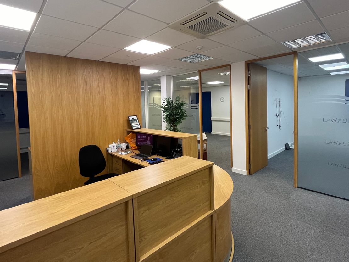 Ground Floor Unit 5 Priory Court, Saxon Way, Priory Park, Hessle, HU13 9PB