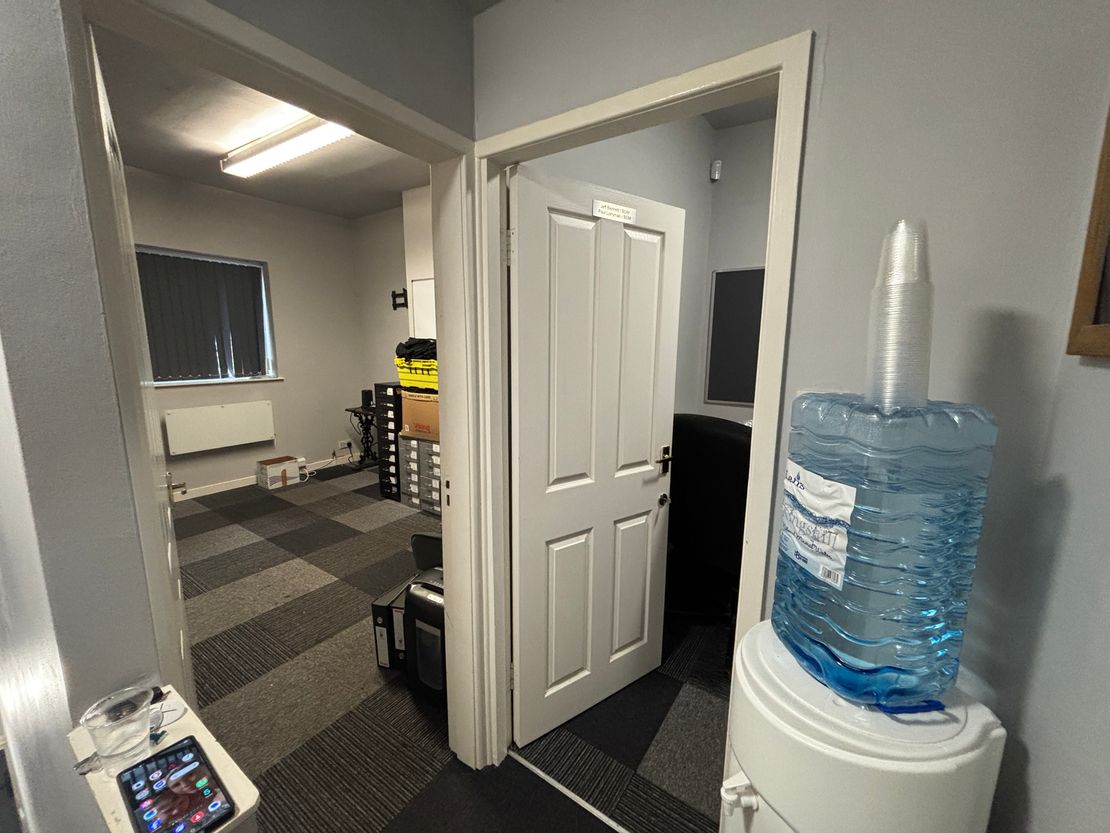 First Floor, 442 Leeds Road, Wakefield, West Yorkshire, WF1 2JB