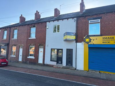 Property Image for First Floor, 442 Leeds Road, Wakefield, West Yorkshire, WF1 2JB