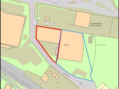 Property Image for Lisburn Terrace East, Sunderland, SR4 6UJ