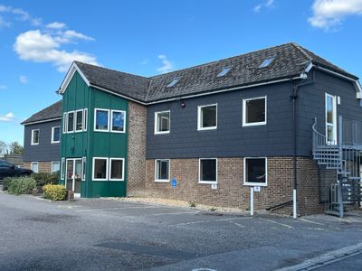 Property Image for Ground Floor Northfields House, Northfields, Twyford Winchester, Hampshire, SO21 1QA