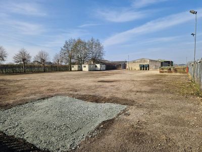 Property Image for Yard, Court Lane Farm, Hadlow, TN11 0DP