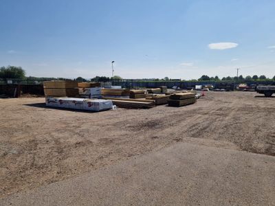 Property Image for Yard, Court Lane Farm, Hadlow, TN11 0DP