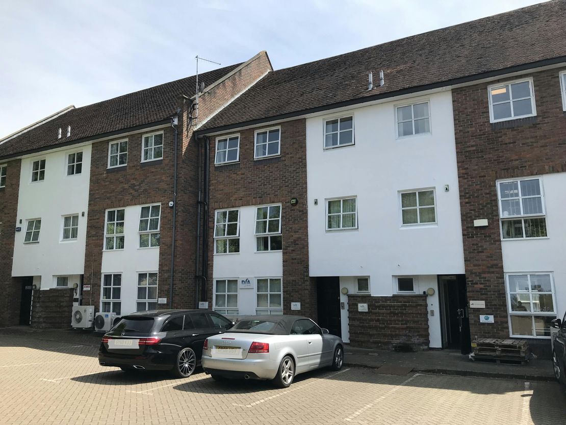 192 High Street, Tonbridge, TN9 1BE