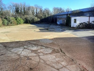Property Image for 0.40 Acres/17500 Sq.ft. Open Storage/Car Park, 175 Walnut Tree Close, Guildford, GU1 4TX