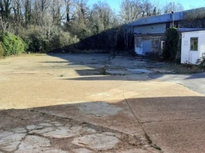 Property Image for 0.40 Acres/17500 Sq.ft. Open Storage/Car Park, 175 Walnut Tree Close, Guildford, GU1 4TX