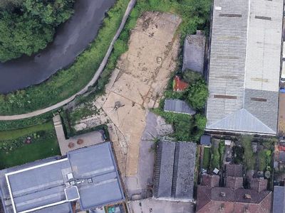 Property Image for 0.40 Acres/17500 Sq.ft. Open Storage/Car Park, 175 Walnut Tree Close, Guildford, GU1 4TX
