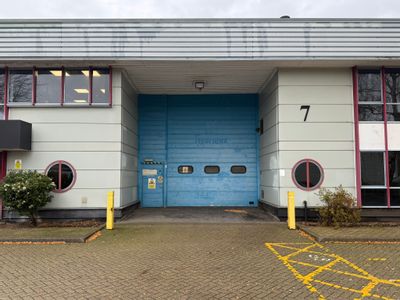 Property Image for Unit 7 The Riverside Business Centre, Walnut Tree Close, Guildford, Surrey, GU1 4UG