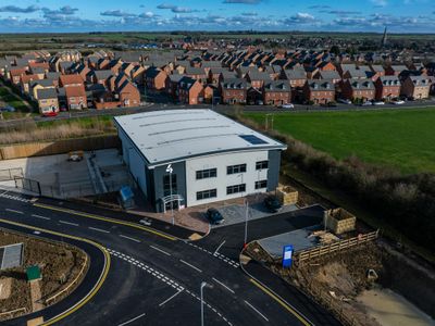 Property Image for Q10 Quattro, London Road, Raunds, NN9 6XU