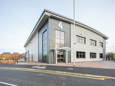 Property Image for Q10 Quattro, London Road, Raunds, NN9 6XU