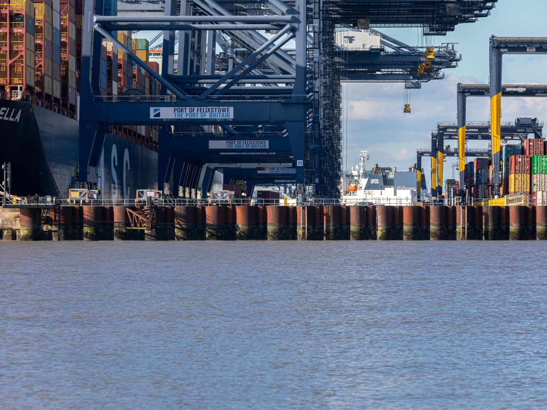 Unit 14, Port One Logistics Park, Great Blakenham, Ipswich, IP6 0RL
