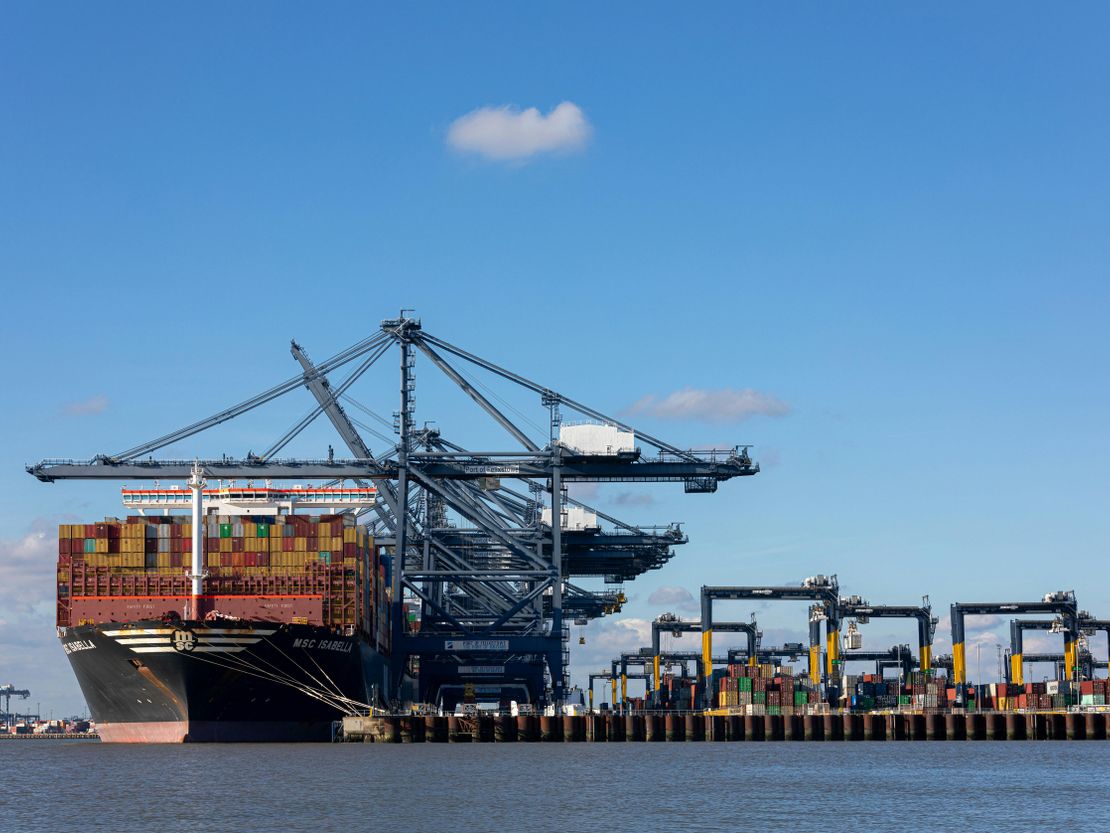 Unit 14, Port One Logistics Park, Great Blakenham, Ipswich, IP6 0RL