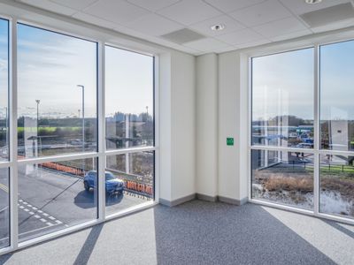 Property Image for Q40 Quattro, London Road, Raunds, NN9 6XU