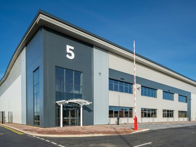 Property Image for Q40 Quattro, London Road, Raunds, NN9 6XU