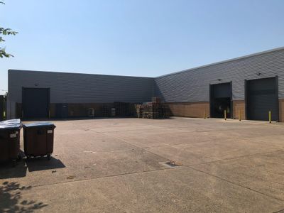 Property Image for Units 15-18 Peverel Drive, Bletchley, Milton Keynes, MK1 1NN