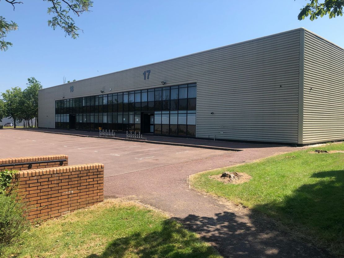 Units 15-18 Peverel Drive, Bletchley, Milton Keynes, MK1 1NN