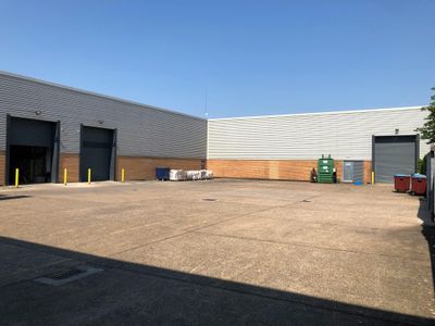 Property Image for Units 15-18 Peverel Drive, Bletchley, Milton Keynes, MK1 1NN