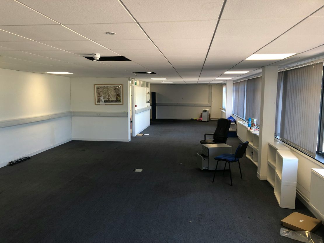 Units 15-18 Peverel Drive, Bletchley, Milton Keynes, MK1 1NN