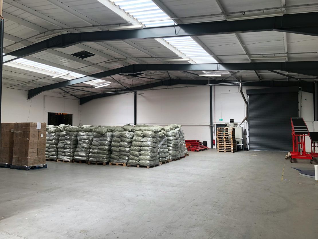 Units 15-18 Peverel Drive, Bletchley, Milton Keynes, MK1 1NN